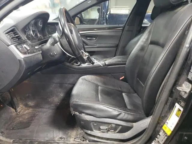 2013 BMW 535 XI  