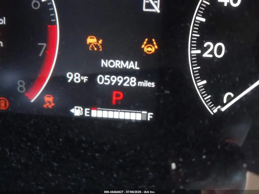 2023 HONDA CR-V LX 2WD