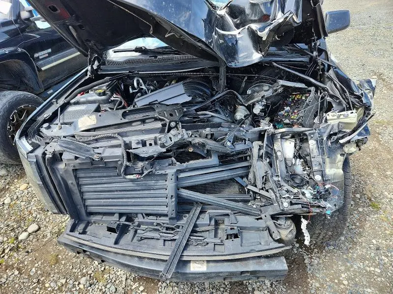 2019 CHEVROLET SUBURBAN C1500 LT  