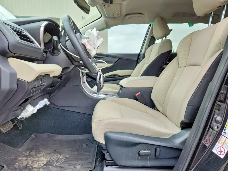 2019 SUBARU ASCENT PREMIUM  