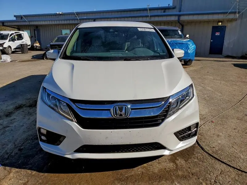 2020 HONDA ODYSSEY EX  