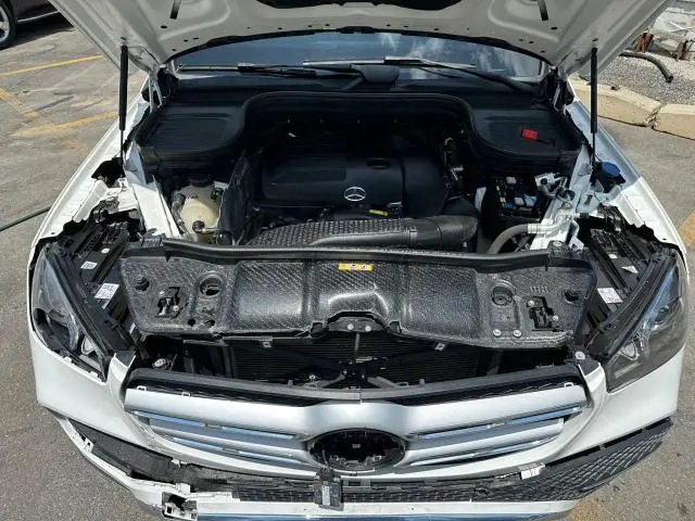 2022 MERCEDES-BENZ GLE 350  