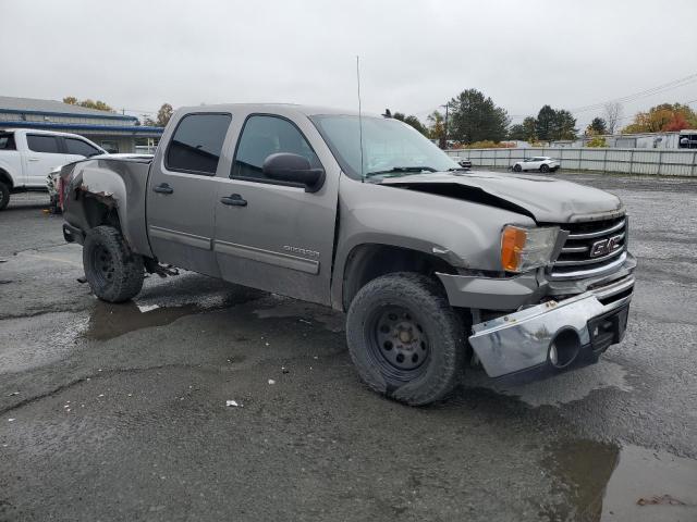 2012 GMC SIERRA K1500 SLE