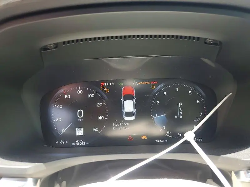2021 VOLVO S60 T5 MOMENTUM  