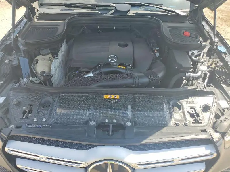 2020 MERCEDES-BENZ GLE 350 4MATIC  