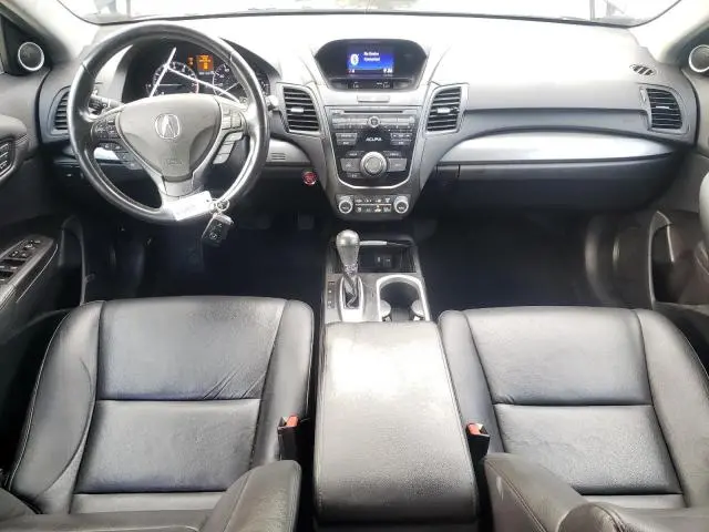 2016 ACURA RDX   