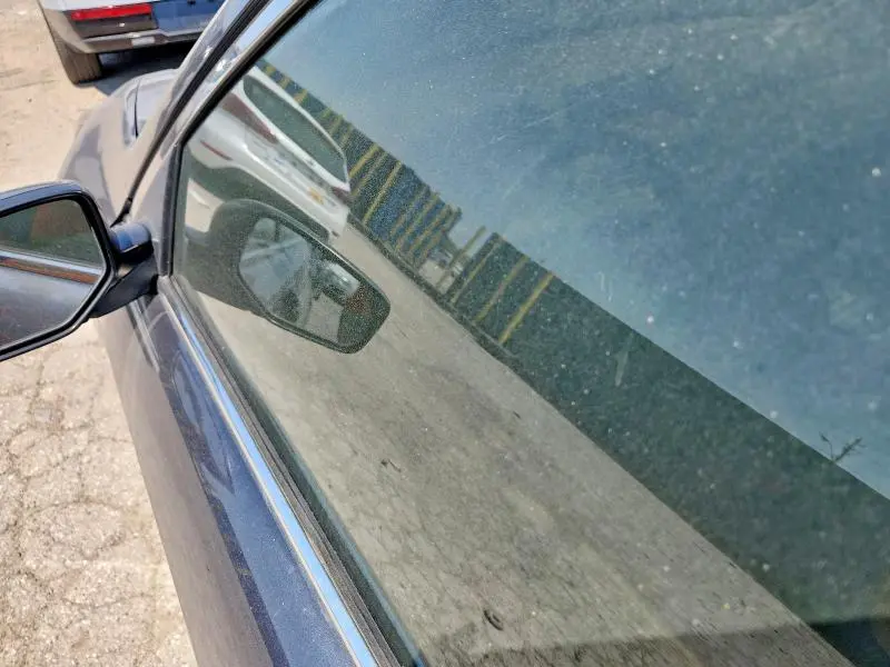 2010 HONDA ACCORD LX  