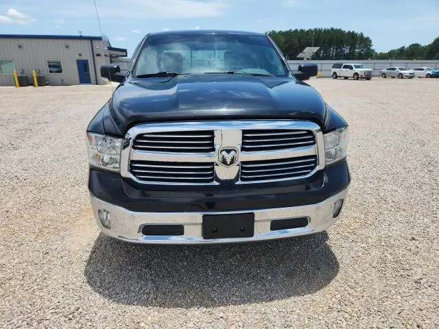 2015 RAM 1500 SLT  