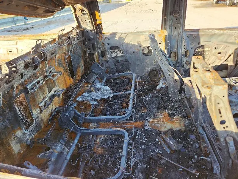 2024 CHEVROLET SILVERADO K2500 CUSTOM  