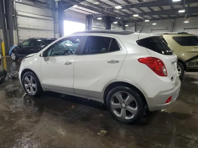 2013 BUICK ENCORE   