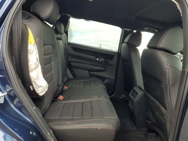2026 HONDA CR-V SPORT TOURING  