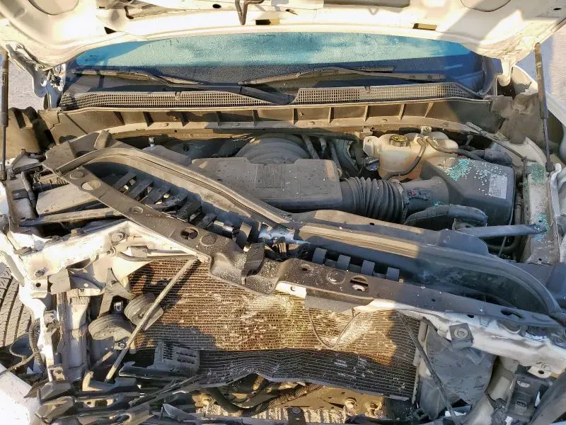 2020 CHEVROLET SILVERADO C1500 CUSTOM  