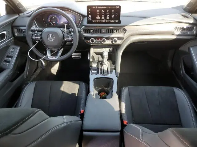 2025 ACURA INTEGRA A-SPEC TECH  