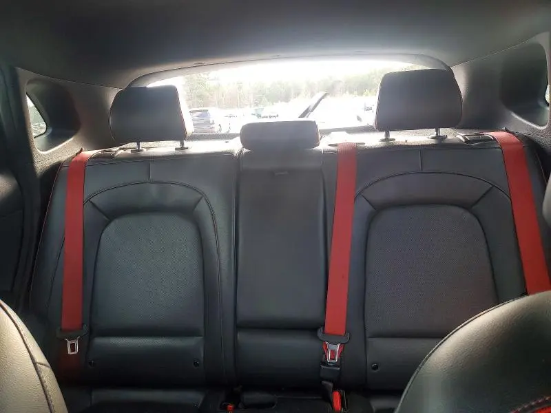 2019 HYUNDAI KONA ULTIMATE  