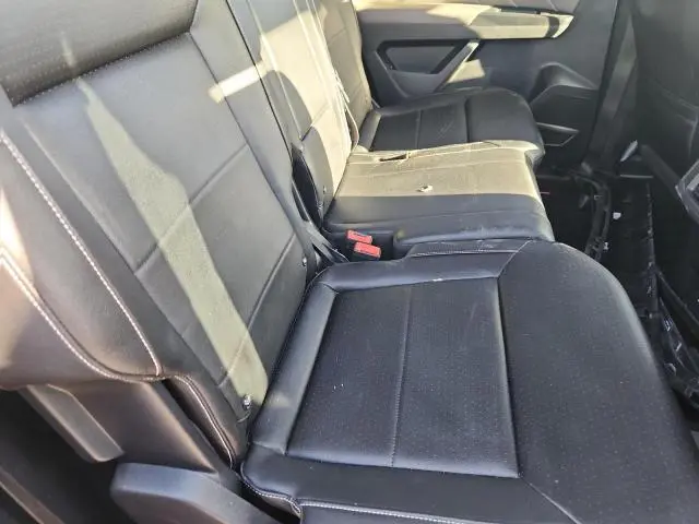 2021 VOLKSWAGEN ATLAS SE  