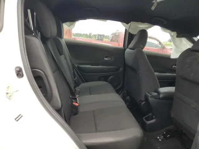 2020 HONDA HR-V SPORT  