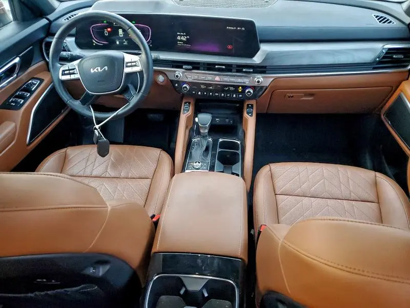 2023 KIA TELLURIDE EX  