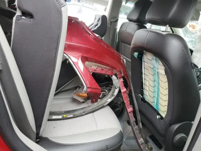 2016 BUICK ENCORE CONVENIENCE  