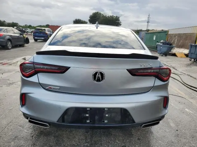 2023 ACURA TLX TECH A  