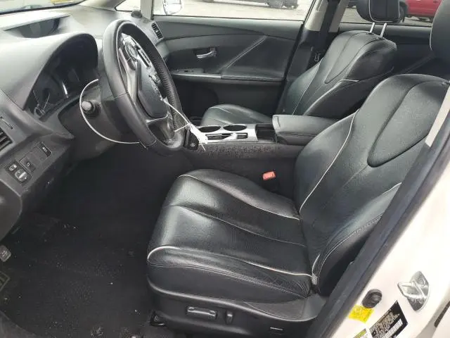 2013 TOYOTA VENZA LE  