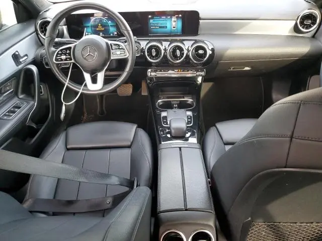 2019 MERCEDES-BENZ A 220 4MATIC  