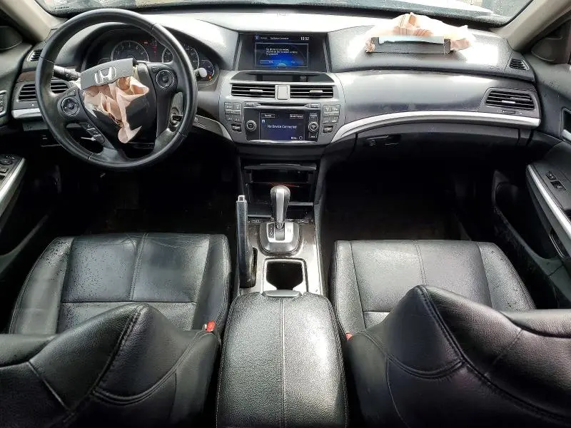 2015 HONDA CROSSTOUR EXL  