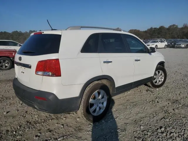 2012 KIA SORENTO BASE  