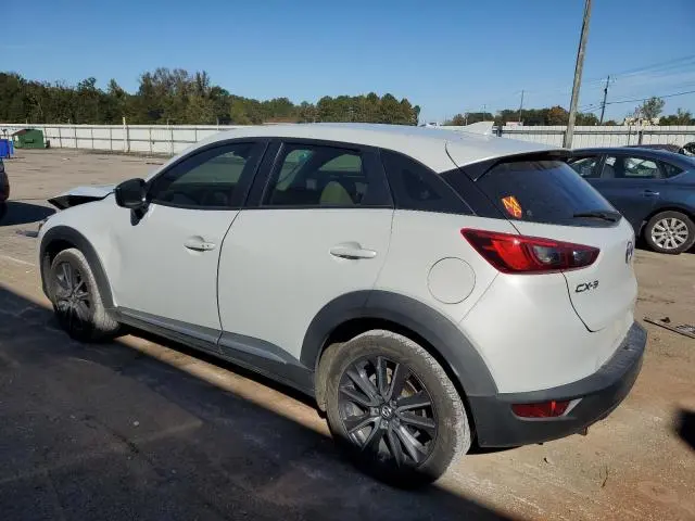 2018 MAZDA CX-3 GRAND TOURING  