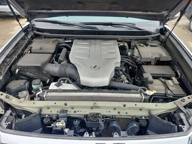 2019 LEXUS GX 460 BASE  