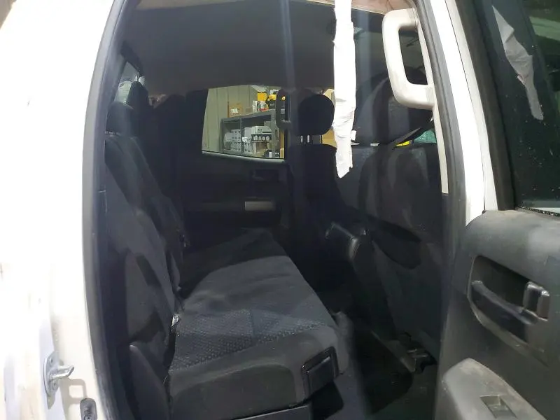 2012 TOYOTA TUNDRA GRADE  