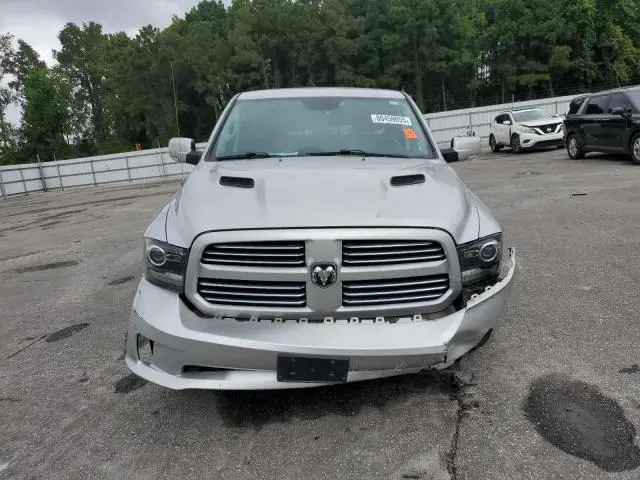 2016 RAM 1500 SPORT