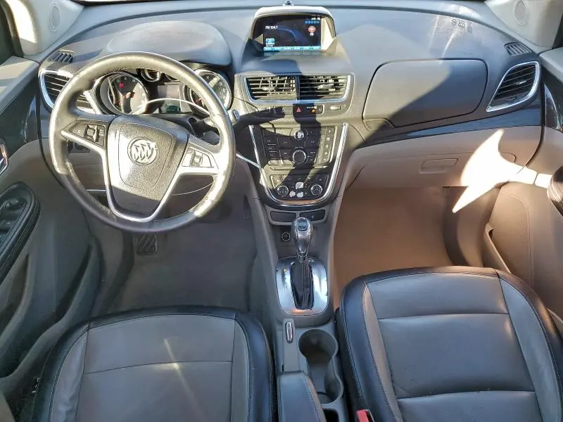 2014 BUICK ENCORE   