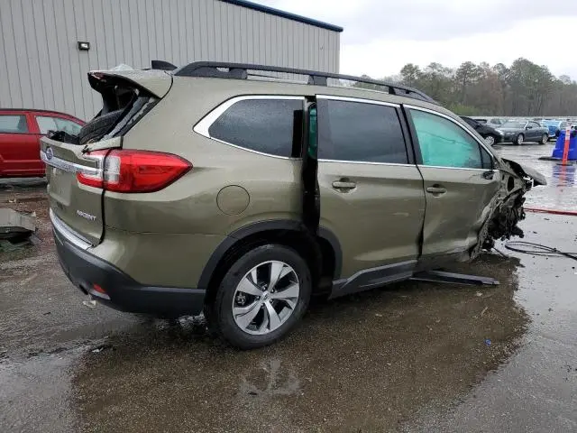 2023 SUBARU ASCENT PREMIUM