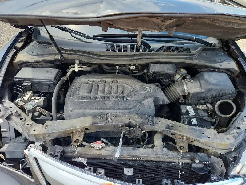 2015 ACURA MDX TECHNOLOGY  