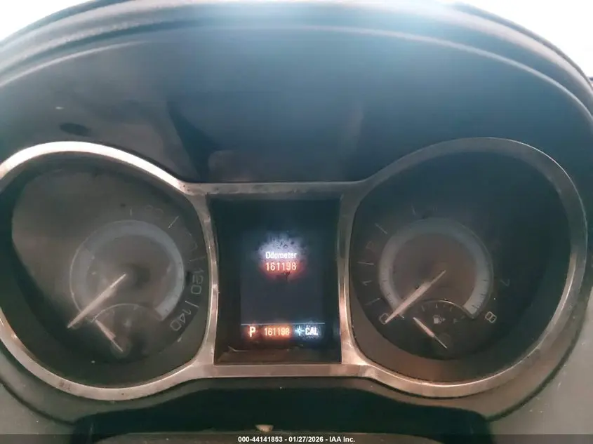 2012 BUICK LACROSSE PREMIUM 2 GROUP