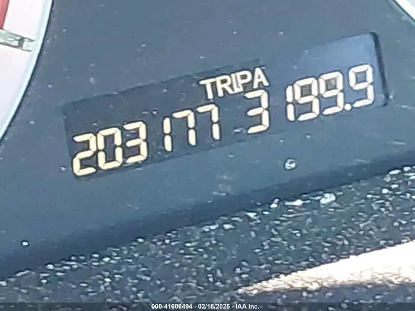 2011 HONDA ACCORD 2.4 EX