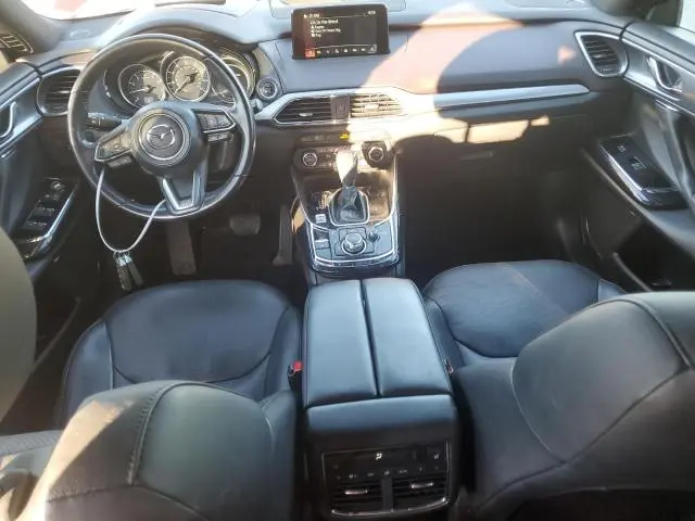 2018 MAZDA CX-9 GRAND TOURING  