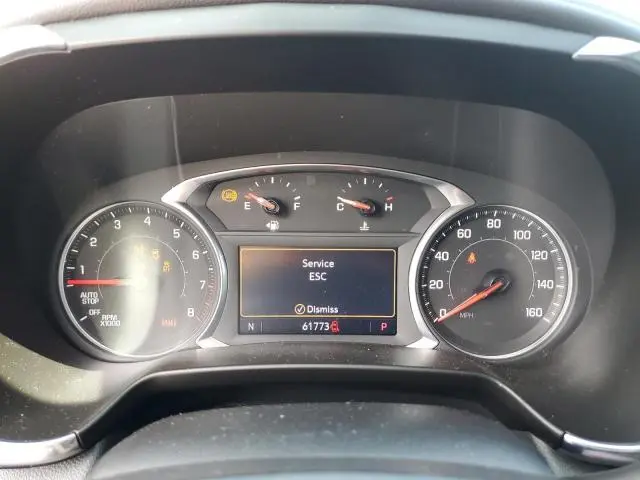 2019 CHEVROLET BLAZER 3LT  