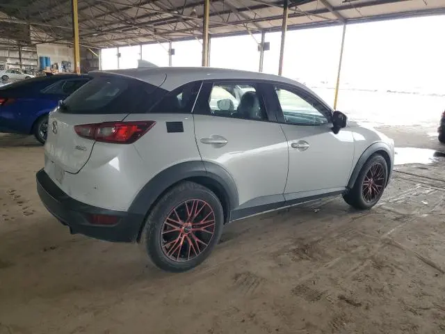 2016 MAZDA CX-3 TOURING  
