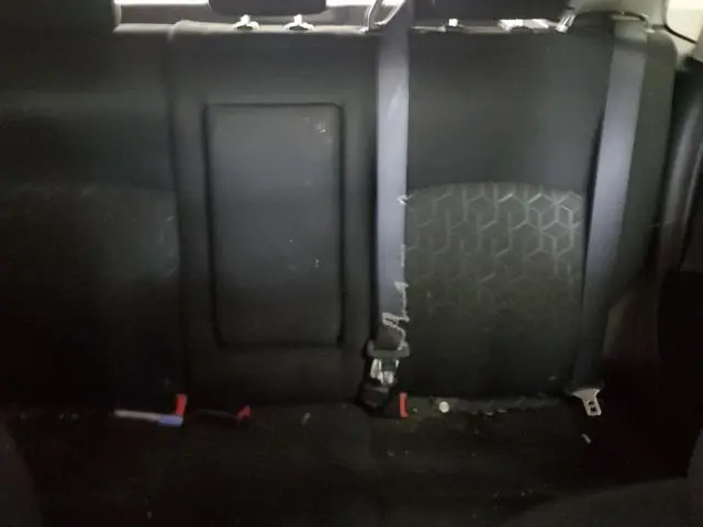 2022 MITSUBISHI OUTLANDER SPORT ES  