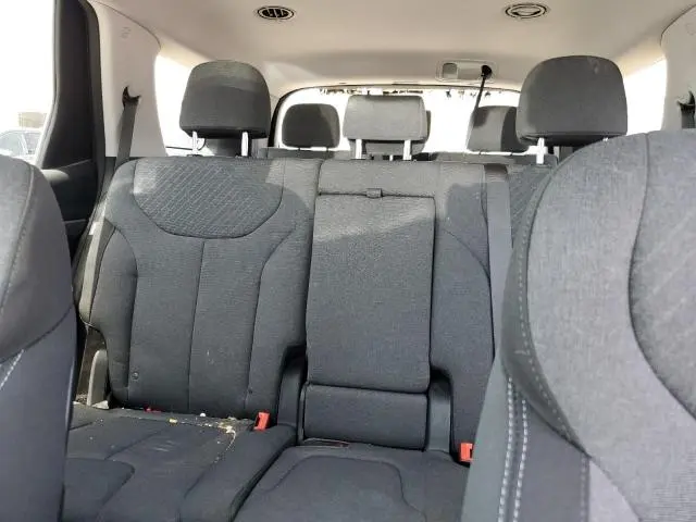 2025 HYUNDAI PALISADE SE  