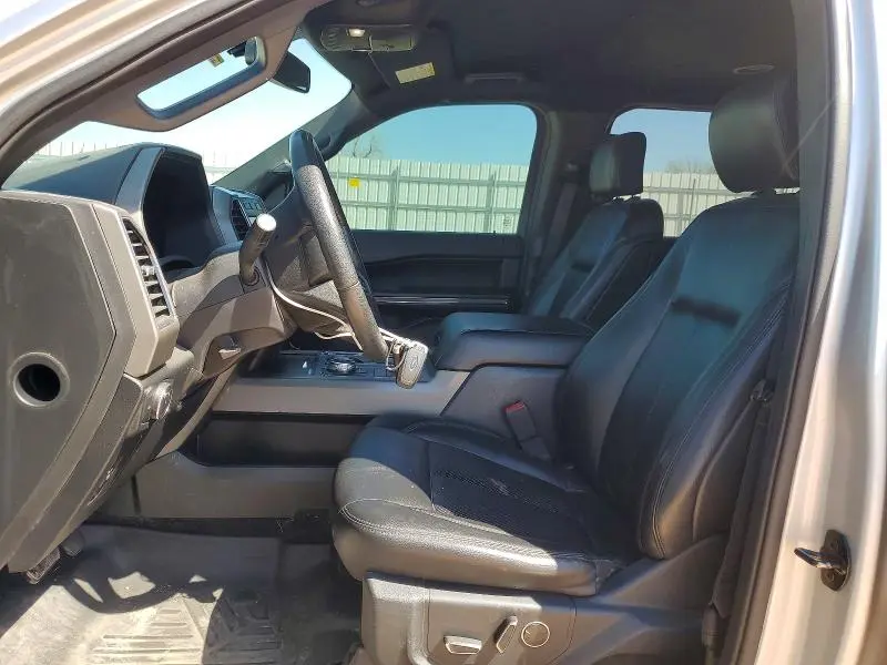 2019 FORD EXPEDITION MAX XLT  