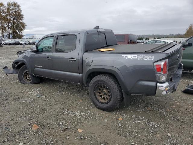 2020 TOYOTA TACOMA DOUBLE CAB