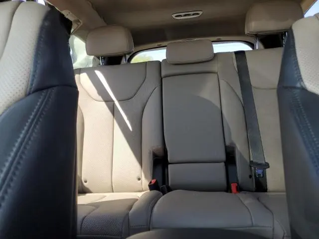 2023 HYUNDAI SANTA FE SEL PREMIUM