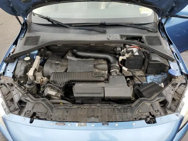 2014 VOLVO S60 T5  