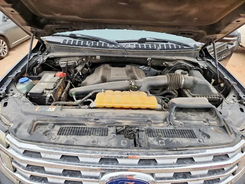 2018 FORD EXPEDITION MAX LIMITED  