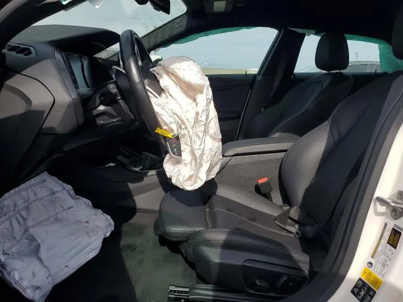 2021 BMW 228XI   