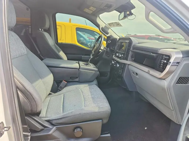 2023 FORD F150   