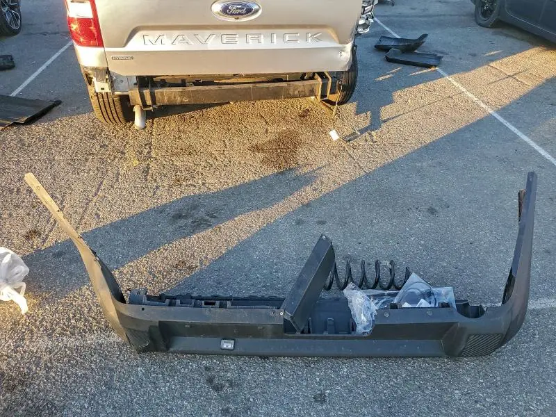 2023 FORD MAVERICK XL  