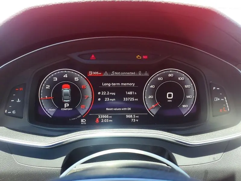 2019 AUDI A7 PREMIUM PLUS S-LINE  